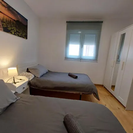 Arodri Sella Tatil Evi Ribadesella