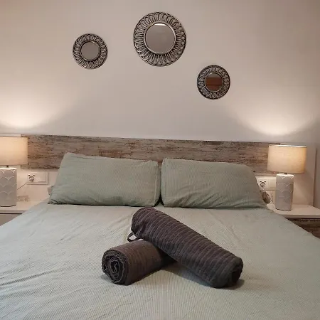 Tatil Evi Arodri Sella Ribadesella