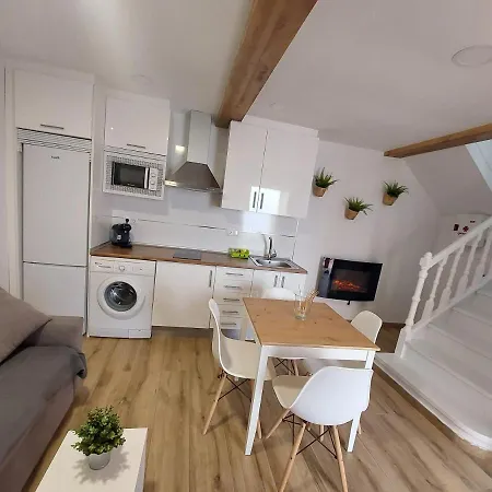 Arodri Sella Tatil Evi Ribadesella