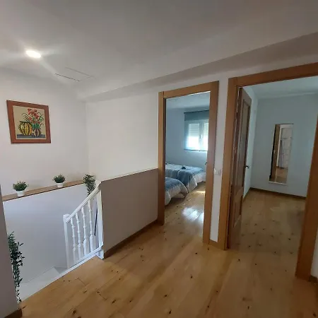 Tatil Evi Arodri Sella