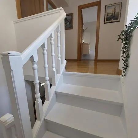 Arodri Sella Tatil Evi Ribadesella