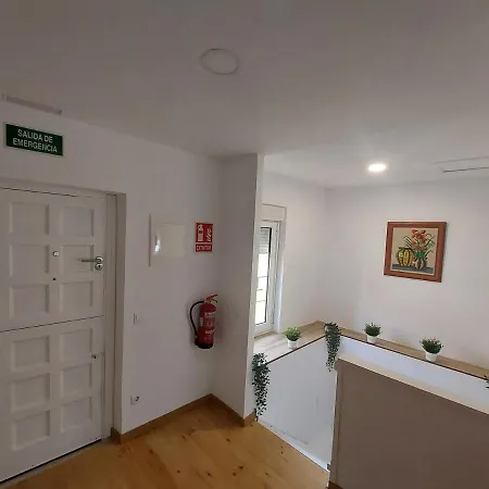 Arodri Sella Tatil Evi Ribadesella