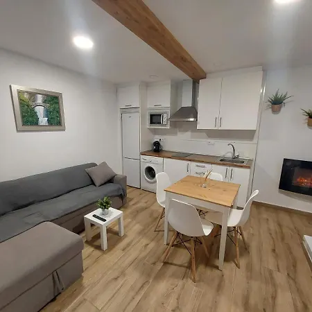 Arodri Sella Tatil Evi Ribadesella