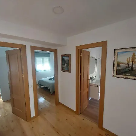 Tatil Evi Arodri Sella *