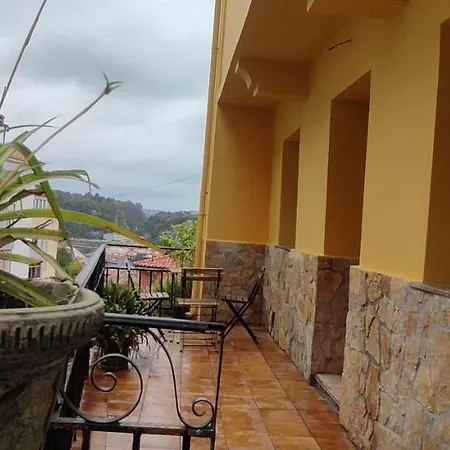 Arodri Sella Holiday home Ribadesella