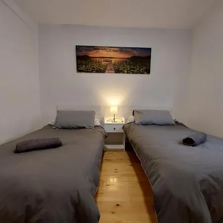 Holiday home Arodri Sella Ribadesella