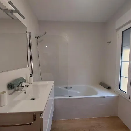 Arodri Sella Holiday home Ribadesella