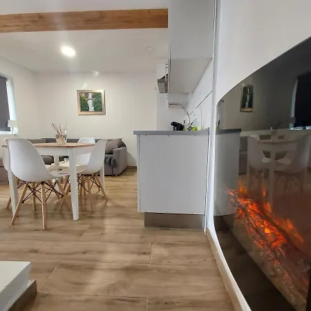 Holiday home Arodri Sella Ribadesella
